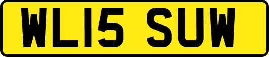 WL15SUW