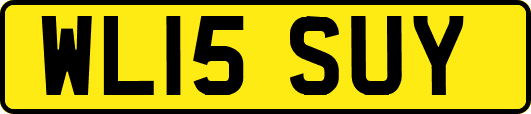 WL15SUY