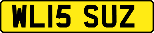 WL15SUZ