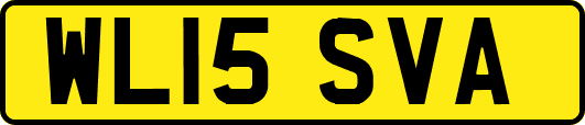 WL15SVA