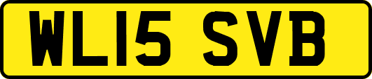 WL15SVB
