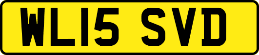 WL15SVD