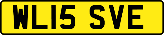 WL15SVE