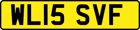 WL15SVF