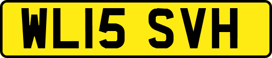 WL15SVH