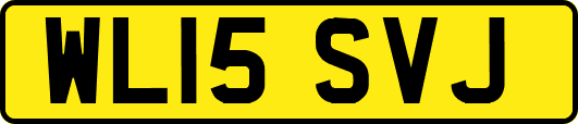 WL15SVJ