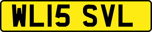 WL15SVL