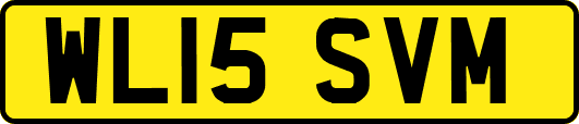 WL15SVM