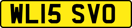 WL15SVO