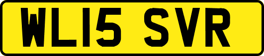 WL15SVR