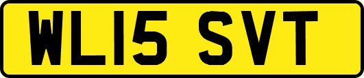 WL15SVT