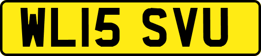 WL15SVU