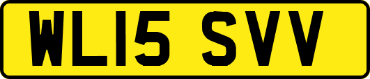 WL15SVV