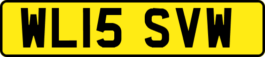 WL15SVW