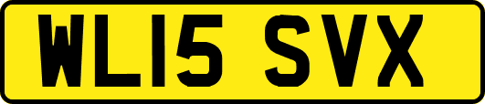 WL15SVX