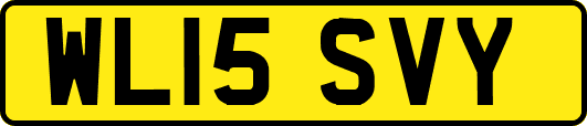 WL15SVY