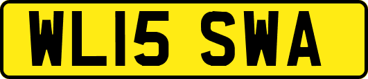 WL15SWA