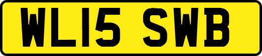 WL15SWB