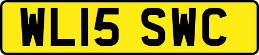 WL15SWC