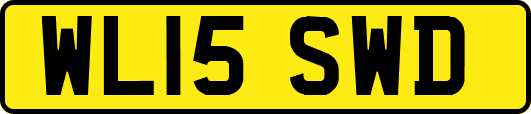 WL15SWD