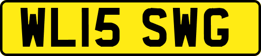 WL15SWG