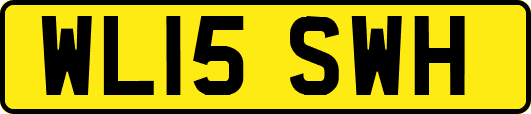WL15SWH