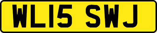 WL15SWJ