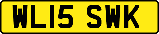 WL15SWK