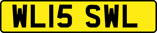 WL15SWL