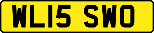 WL15SWO