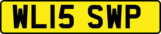 WL15SWP