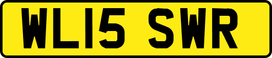 WL15SWR