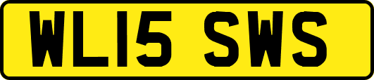 WL15SWS