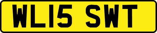 WL15SWT