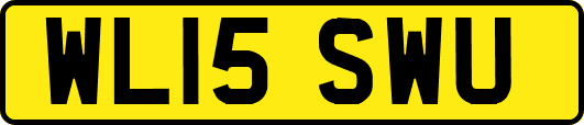 WL15SWU