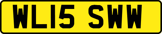 WL15SWW