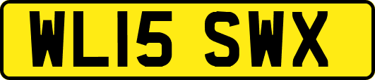 WL15SWX