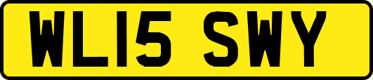 WL15SWY