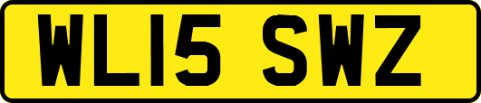 WL15SWZ