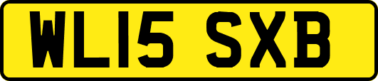 WL15SXB