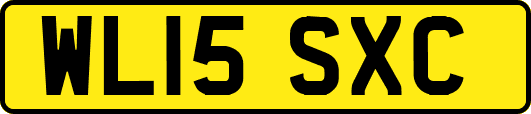 WL15SXC