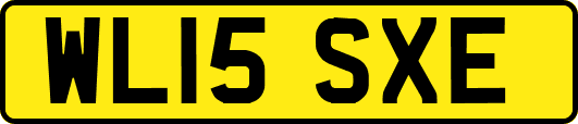 WL15SXE