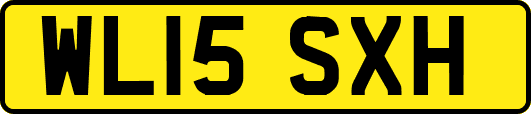 WL15SXH