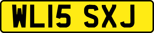 WL15SXJ