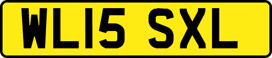 WL15SXL