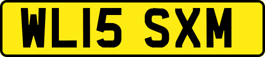 WL15SXM
