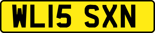 WL15SXN