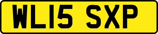 WL15SXP