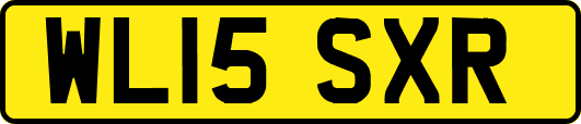 WL15SXR