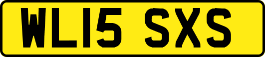 WL15SXS